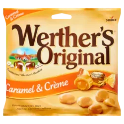 Werther's Original Caramel en Crème
