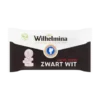 Wilhelmina Schwarz Weiß