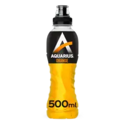 Aquarius Orange