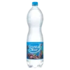Crystal Clear Sparkling Cherry Bottle