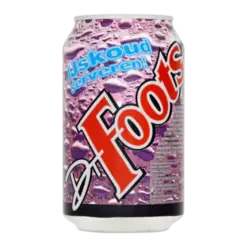 Dr. Foots Kirsche Cola