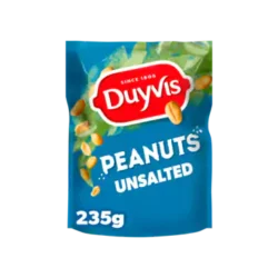 Duyvis ungesalzene Erdnüsse
