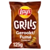 Lay's Grills Gerookt Flavour