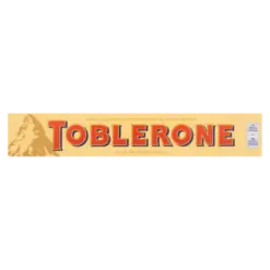 Toblerone Melk Chocolade Reep