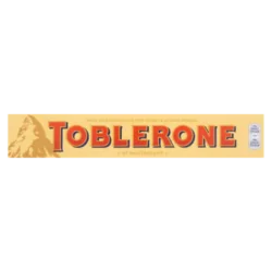 Toblerone Milchschokoladenriegel