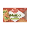 Van der Meulen Melba Toast Multigrain