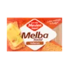 Van der Meulen Melba Toast Wholemeal