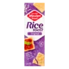 Van der Meulen Rice Toast Natural