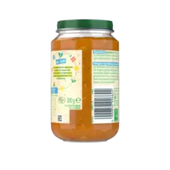 Olvarit Karotte Huhn Kartoffel 8+ Monate