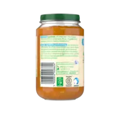 Olvarit Karotte Huhn Kartoffel 8+ Monate