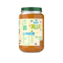 Olvarit Karotte Huhn Kartoffel 8+ Monate