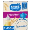 Nestlé Baby PajamaPapje® Multifruit