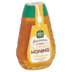 Jumbo Organic Honey Liquid