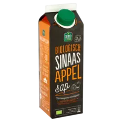 Jumbo Biologisch Sinaasappelsap