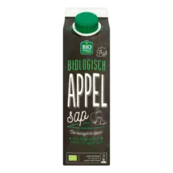 Jumbo Organic Apple juice
