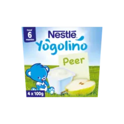 Nestlé Baby Yogolino® Peer