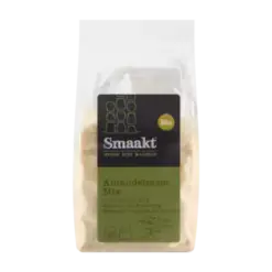 Smaakt Bio-Mandelmehl