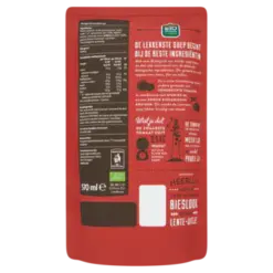 Jumbo Organic Spicy Tomato Soup