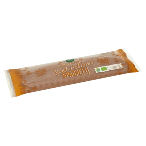 Jumbo Biologische Spelt Volkoren Spaghetti