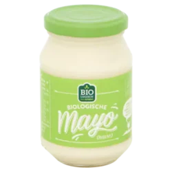 Jumbo Organic Mayonnaise