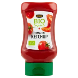 Jumbo Organic Tomato Ketchup