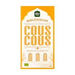 Jumbo Organic Couscous