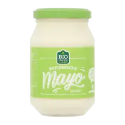 Jumbo Organic Mayonnaise