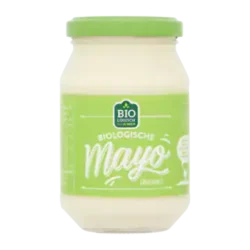 Jumbo Organic Mayonnaise