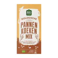 Jumbo Organic Pancakes Mix
