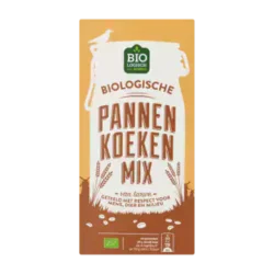Jumbo Organic Pancakes Mix