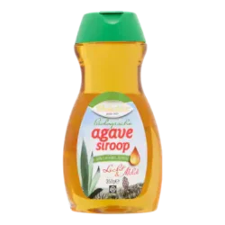 Melvita Organic Agave Syrup