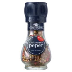 Drogheria Four seasons pepper