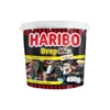 Haribo licorice Mix Colored