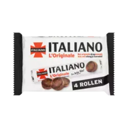 Italiano L Originale 4 Rolls