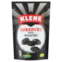 Klene Sugar-free Salty Ovals