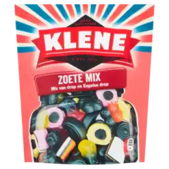 Klene Zoete Mix