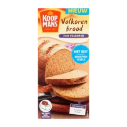 Koopmans Wholemeal bread