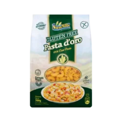 Gluten Free Pasta d'Oro Cornetti Rigati