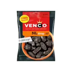 Venco NL Licorice Soft Sweet Discount packaging