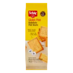 Schär Gluten Free Butterkeks