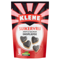 Klene Licorice Love Sugar-Free Licorice Sweet
