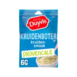Duyvis Mix Provencale Herb Butter