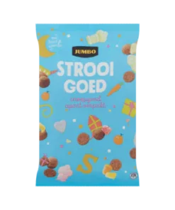 Jumbo Strooigoed