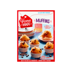 HomeMade Complete Mix voor Muffins