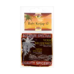 Toko Lien Boemboe Babi Ketjap