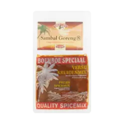 Toko Lien Boemboe Sambal Goreng Nr8