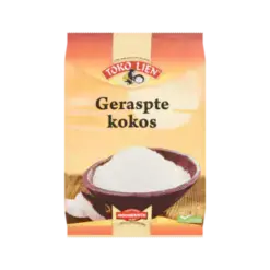 Toko Lien Kokosraspeln