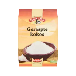 Toko Lien Grated Cocos