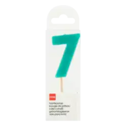 Kaarsen 7