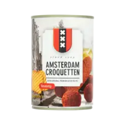 Bicro Amsterdam Croquetten